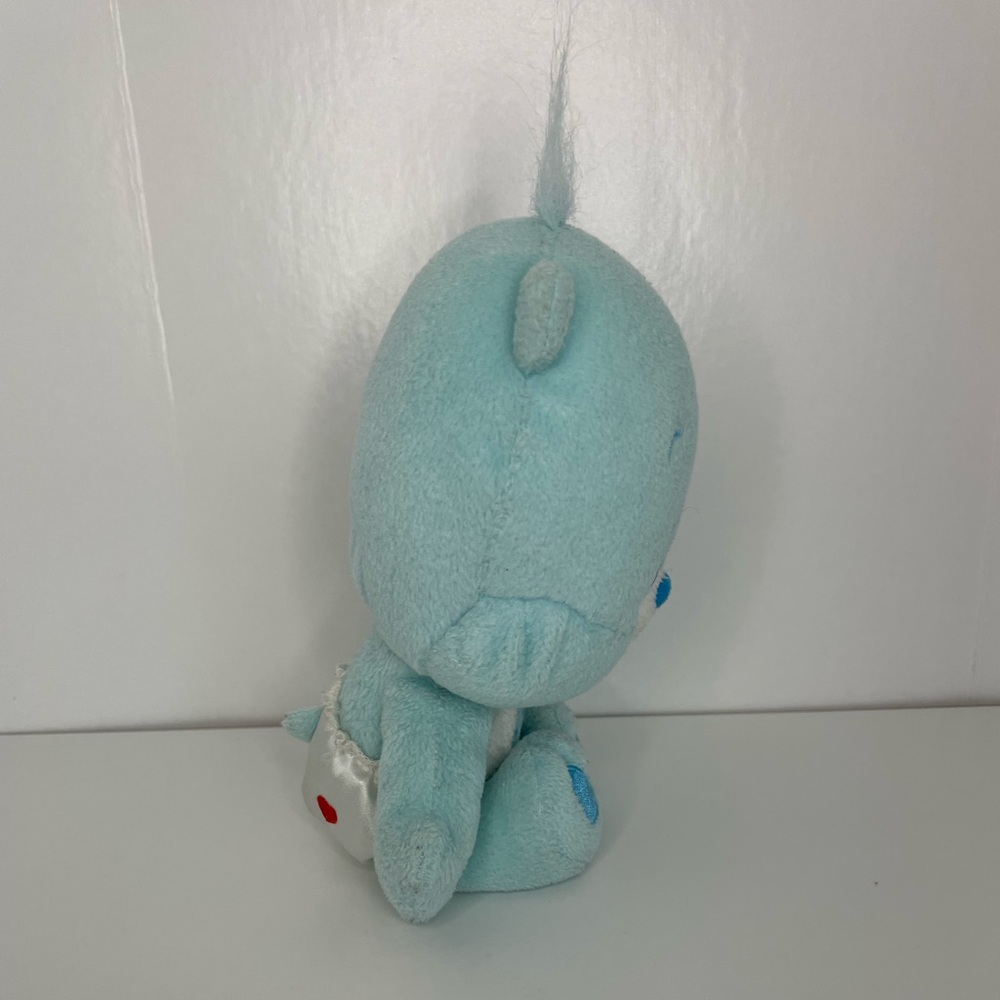 Care Bear Cubs Bedtime Bear plush toy - Picture 2 of 5
